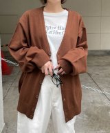 ブラウン