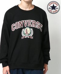 MARUKAWA/【CONVERSE】コンバース 裏毛 レトロ プリント スウェット トレーナー /ユニセックス/504953165