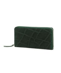 NELD/ネルド NELD ネルド 長財布 NELD ZOU ゾウ 財布 ラウンドファスナー 本革 革 レザー 小銭入れあり BOX型小銭入れ 大容量 日本製 AN205/504229608