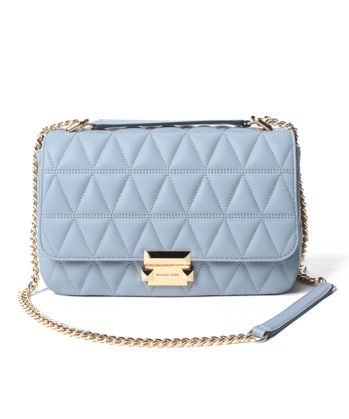 MICHAEL KORS】MICHAEL KORS マイケルコース 30S7GSLL3L MICHAEL KORS】MICHAEL KORS マイケルコース 30S7GSLL3L