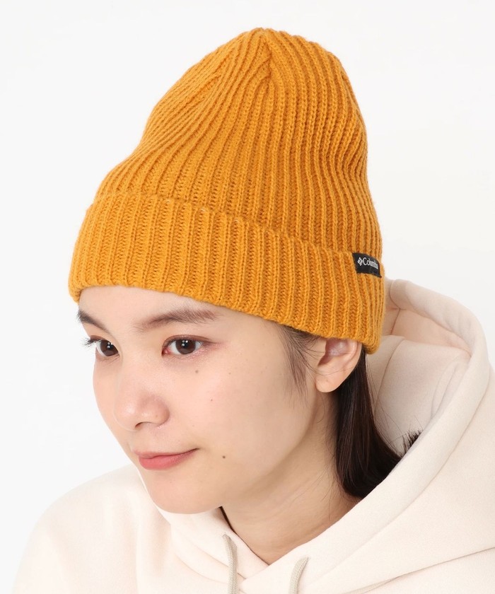 DIESEL レアカラー グレン期モデル ニットキャップ オレンジ - zlea-shop.com