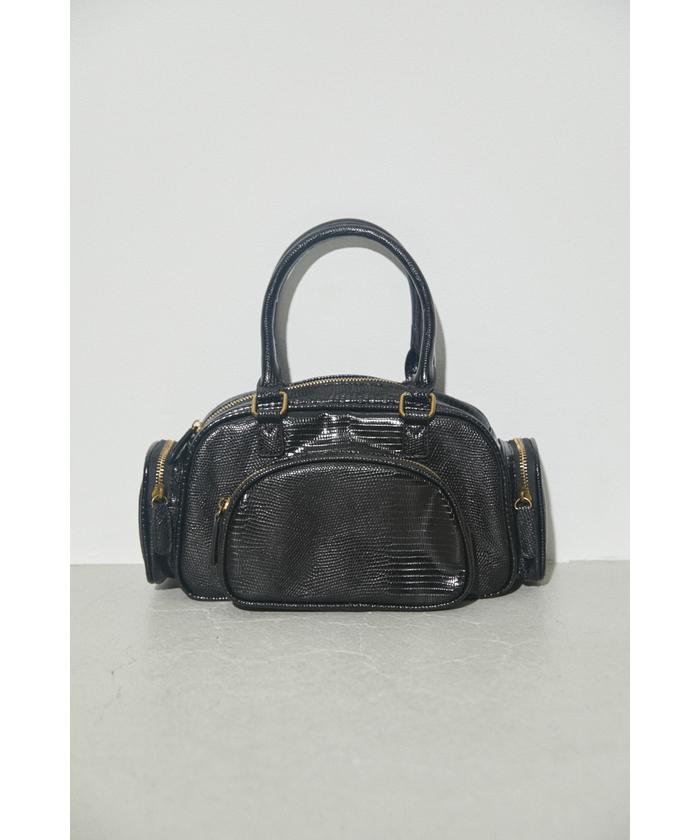 セール】POCKET POINT HAND BAG(504953962) | ラグアジェム