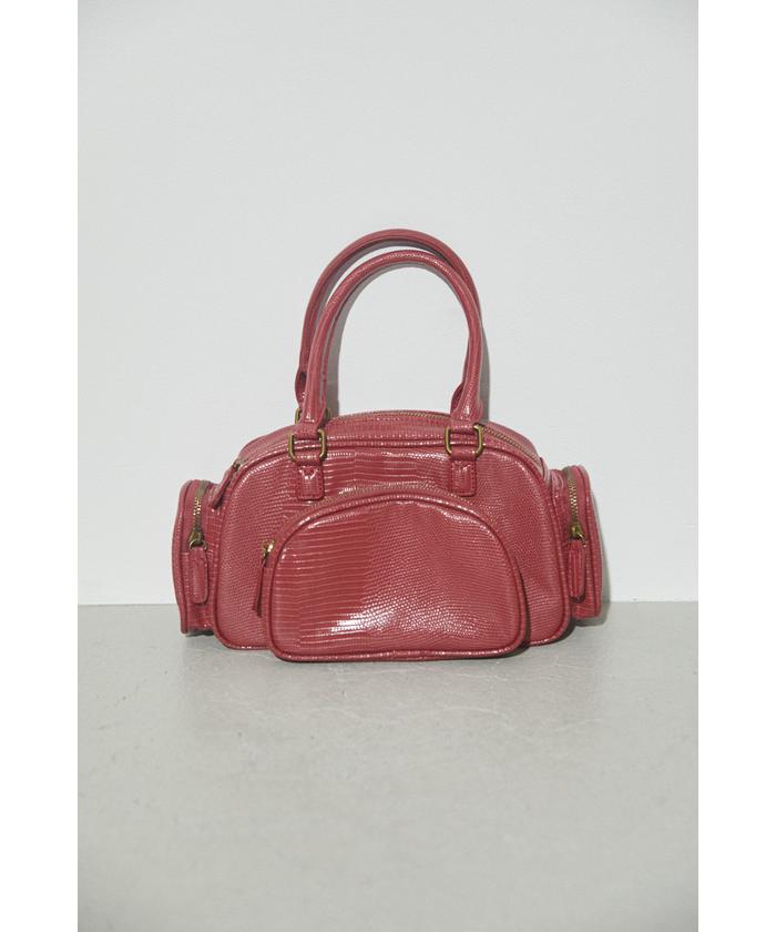 セール】POCKET POINT HAND BAG(504953962) | ラグアジェム