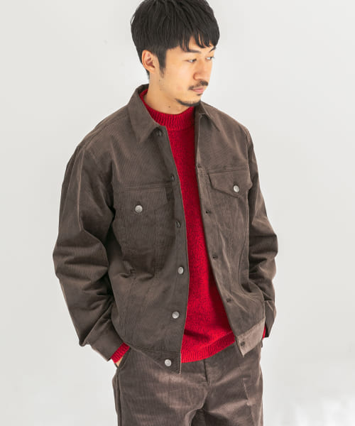 アーバンリサーチ(URBAN RESEARCH) | アウターのメンズ通販 - d fashion