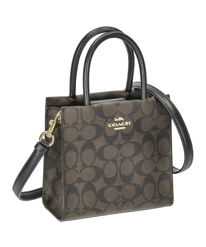 コーチ(COACH) ハンドバッグ ショルダーバッグ | 通販・人気ランキング ...