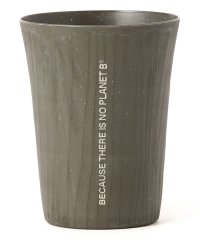 ECOALF UNISEX/UPCYCLE B タンブラー THE1.5℃ UNISEX/504956599