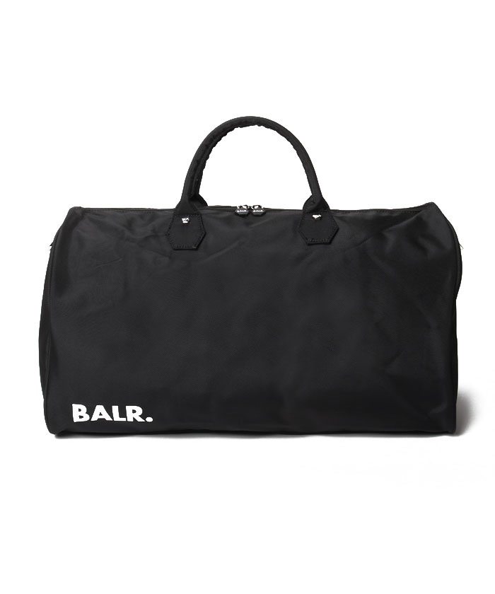 ボーラー balr キャリーケーストラベルバッグ