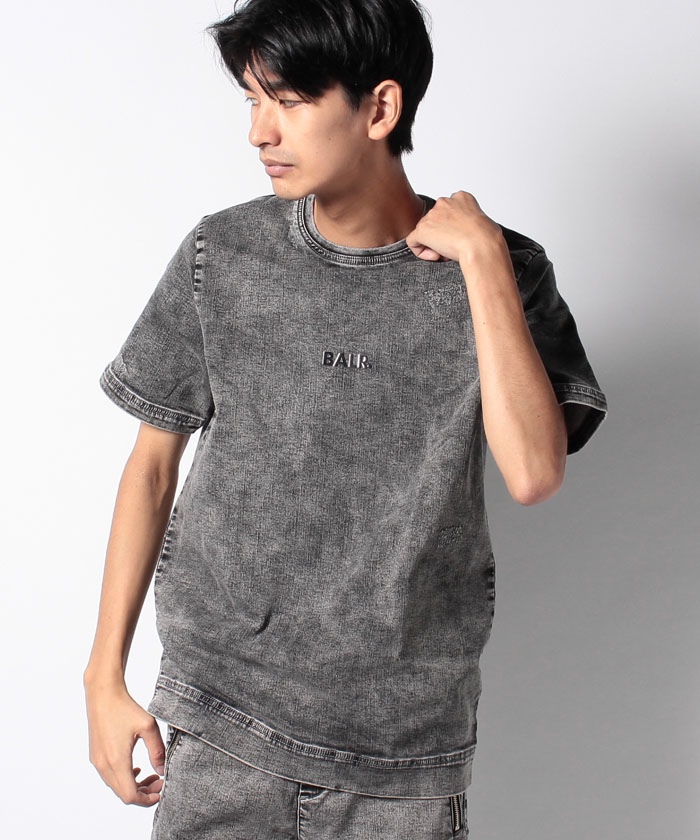 【セール 10%OFF】Q－SERIES STRAIGHT T－SHIRT(504925439