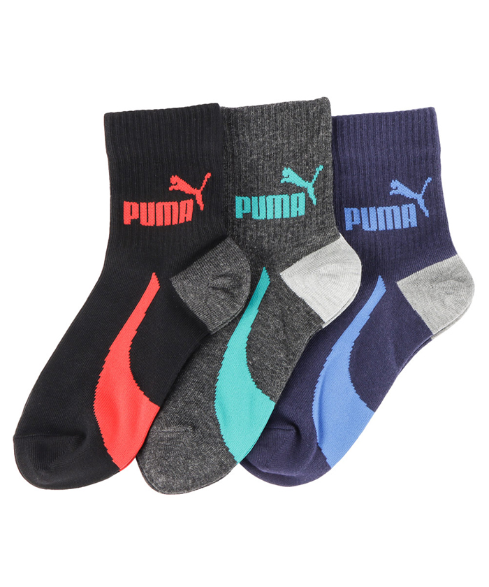 【新品 未使用デッドストック★PUMA★ロゴ入りマスクメンズ　レディース　キッズ 毎日発送】プーマ PUMA Face Mask 054100 03 2枚入り マスク