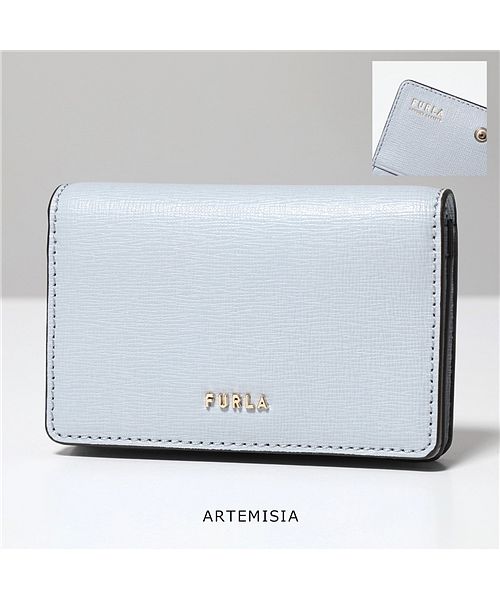 セール】【Furla(フルラ)】カードケース BABYLON S CARD CASE PCZ1UNO