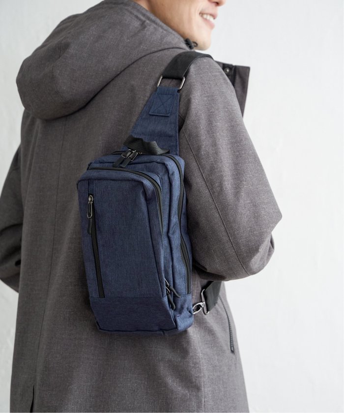 【R ika】N°21 ブラック ボディバッグ プラダ ボディバッグ メンズ ブラック PRADA 2VZ092 V OLO 2BBE