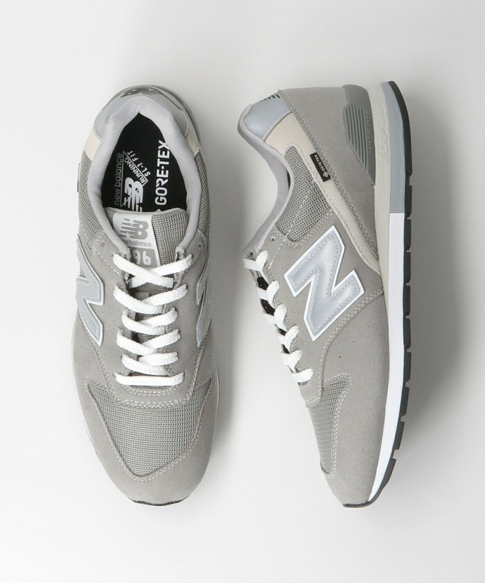 クーポン】【WEB限定】＜New Balance＞CM996 GTX B2/A2 スニーカー