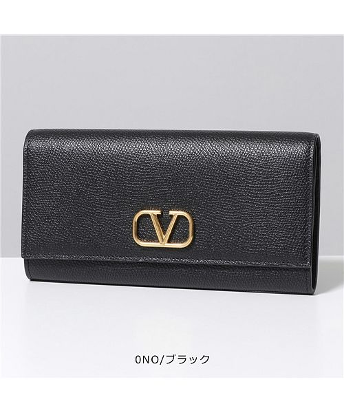 ヴァレンティノ(VALENTINO) レディース二つ折り財布 | 通販・人気 ...