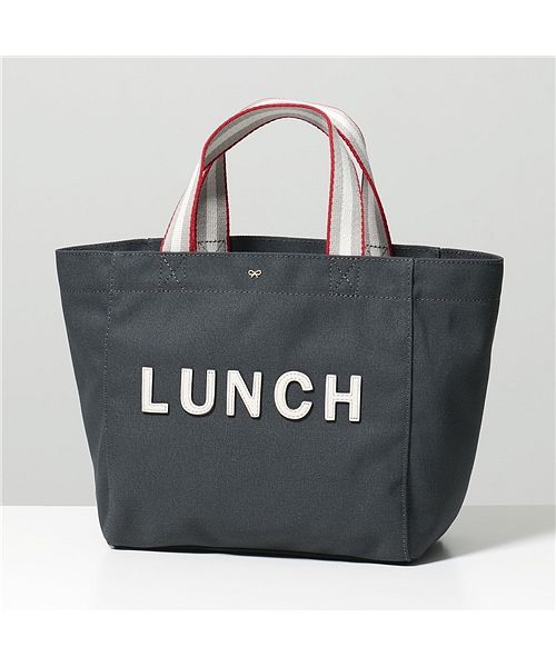 ANYA ことわっ HINDMARCH アニヤハインドマーチ トートバッグ ANYA ことわっ HINDMARCH アニヤハインドマーチ トートバッグ