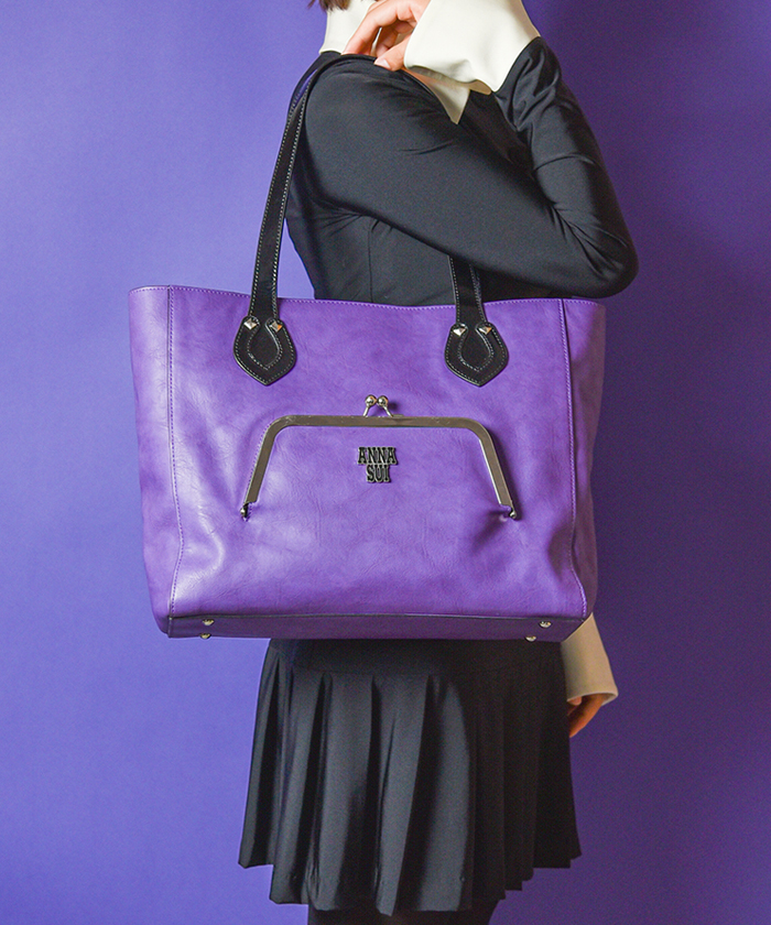 アナスイ(バッグ)(ANNA SUI BAG)の通販 - d fashion