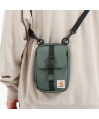 Carhartt WIP/【日本正規品】 カーハート ショルダーバッグ Carhartt WIP VERNON ORGANIZER BAG コンパクト 撥水 軽量 I030087/504957733