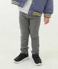 devirock/RICH WARM 裏シャギー ストレッチパンツ 子供服 キッズ ベビー 男の子 女の子 ボトムス ロングパンツ スウェットパンツ 裏起毛/504958169