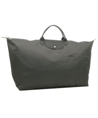 Longchamp/ロンシャン ハンドバッグ プリアージュ グリーン Mサイズ トラベルバッグ グレー レディース LONGCHAMP 1625 919 P66/504958982