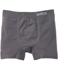 BROS by WACOALMEN/ブロス　フィットパンツ　【PANTS HOLIC】　ノーマル丈　前閉じ　メッシュ素材/504959825