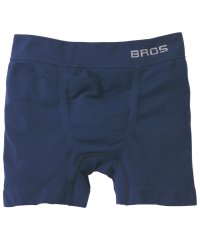 BROS by WACOALMEN/ブロス　ボクサーパンツ　【PANTS HOLIC】　ノーマル丈　前閉じ(S－LL)/504959827