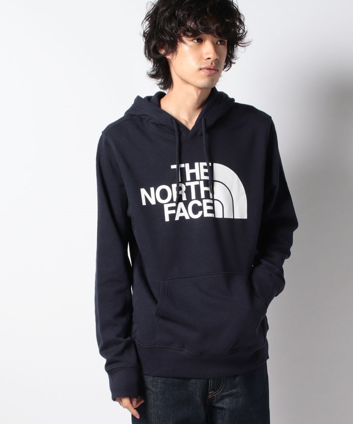 THE NORTH FACEノースフェイス パーカー