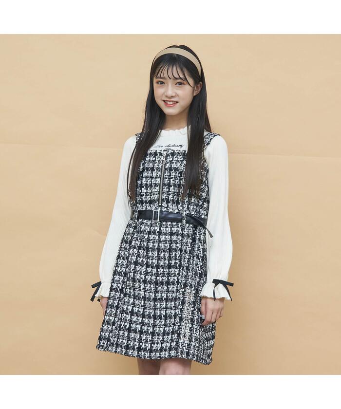 まとめ売り　レディース服　キッズ服　34点　オールジャンル オーバーオール Tシャツ 2点セット オールインワン レディース