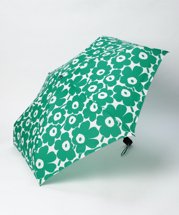 セール】【marimekko】マリメッコ Mini Manual Mini Unikko umbrella