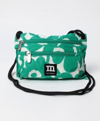 Marimekko/【marimekko】マリメッコ Smart Travelbag Mini Unikko bag ショルダーバッグ 91002/504889328