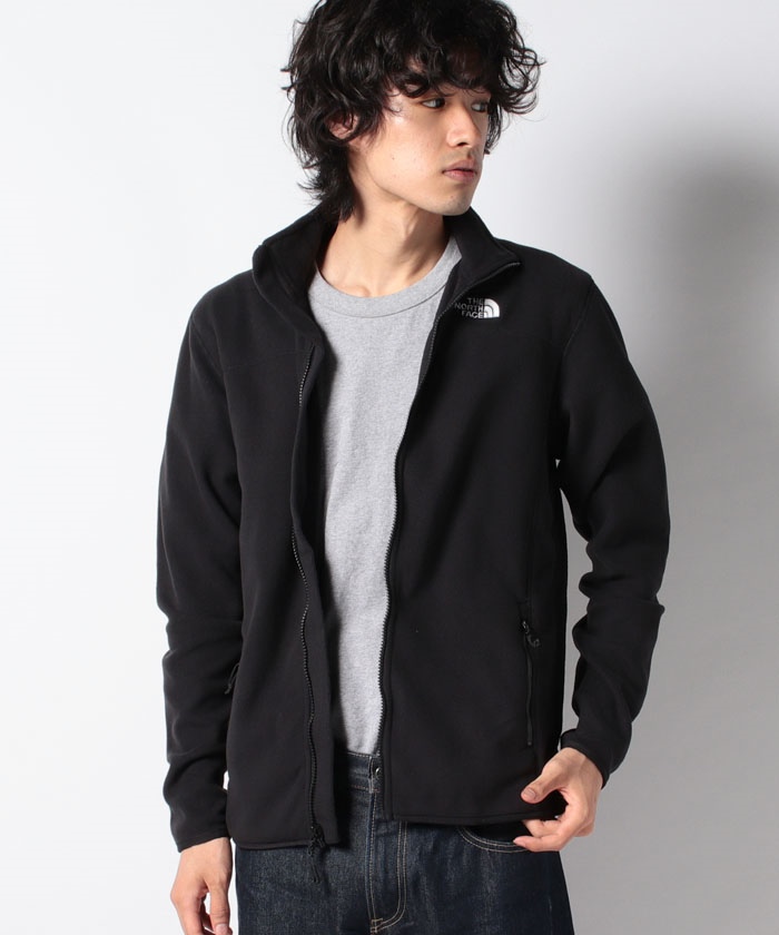 メンズ】【THE NORTH FACE】ノースフェイス フリース NF0A5IHQ Men's ...