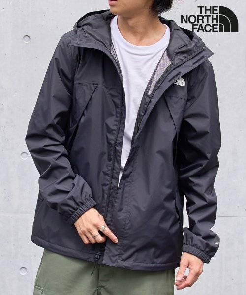 THE NORTH FACE/ザ・ノースフェイス】Antora Jacket アントラジャケット / マウンテンパーカ /  ナイロンジャケット(504947665) | ザノースフェイス(THE NORTH FACE) - d fashion