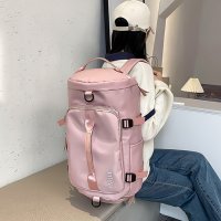 miniministore/トラベルバッグ大容量旅行 スポーツバッグ/504959316