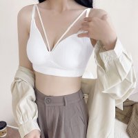 miniministore/ノンワイヤーブラトップ カップ付き 下着/504959317