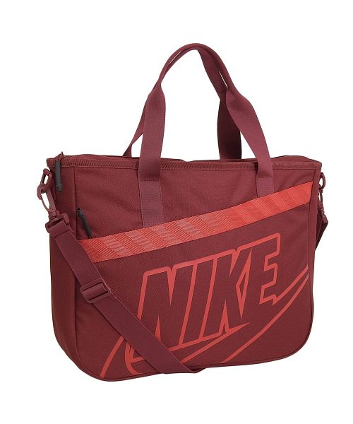 楽天市場】nike ショルダーバッグ（カラーピンク）の通販