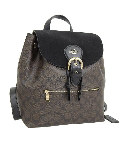 SALE/74%OFF】 コーチ バッグ レディース アウトレット バックパック ブラウン ブラック クリオ C7251IMAA8 COACH lgcabogados.cl SALE/74%OFF】 コーチ バッグ レディース アウトレット バックパック ブラウン ブラック クリオ C7251IMAA8 COACH lgcabogados.cl