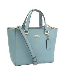COACH/Coach コーチ AliceSatchel ショルダーバッグ/504959457