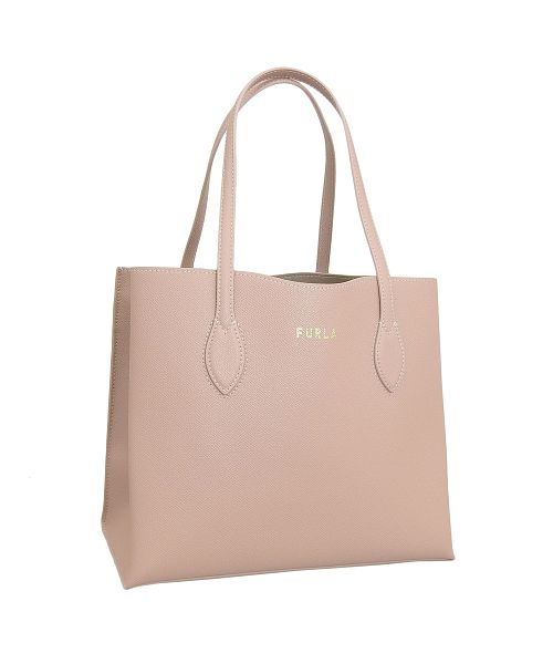 よろしくお願いしますFURLA フルラ トートバッグ era tote - トートバッグ