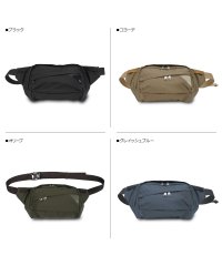 CIE/シー CIE CIE シー ボディバッグ ウエストバッグ ワンショルダー フロー メンズ レディース 防水 撥水 FLOW BODYBAG ブラック ベージュ /504959724