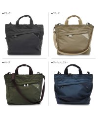 CIE/CIE シー ショルダーバッグ トートバッグ フロー メンズ レディース 斜め掛け ファスナー付き 防水 撥水 022103/504959725