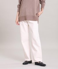 I.T.'S. international/ベーシックストレートデニムパンツ《SUVIN DENIM》/504960602