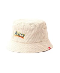 AVIREX/《直営店限定》CORDUROY BUCKET HAT/コーデュロイ バケット ハット/504960641