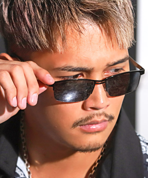 セール10%OFF】ラグスタイル LUXSTYLE スクエアミラーサングラス セール10%OFF】ラグスタイル LUXSTYLE スクエアミラーサングラス