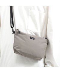 STANDARD SUPPLY/スタンダードサプライ ショルダーバッグ STANDARD SUPPLY SIMPLICITY W ZIP SHOULDER M バッグ ポシェット 軽量 日本製/504961534