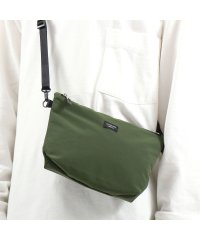 STANDARD SUPPLY/スタンダードサプライ ショルダーバッグ STANDARD SUPPLY SIMPLICITY W ZIP SHOULDER M バッグ ポシェット 軽量 日本製/504961534