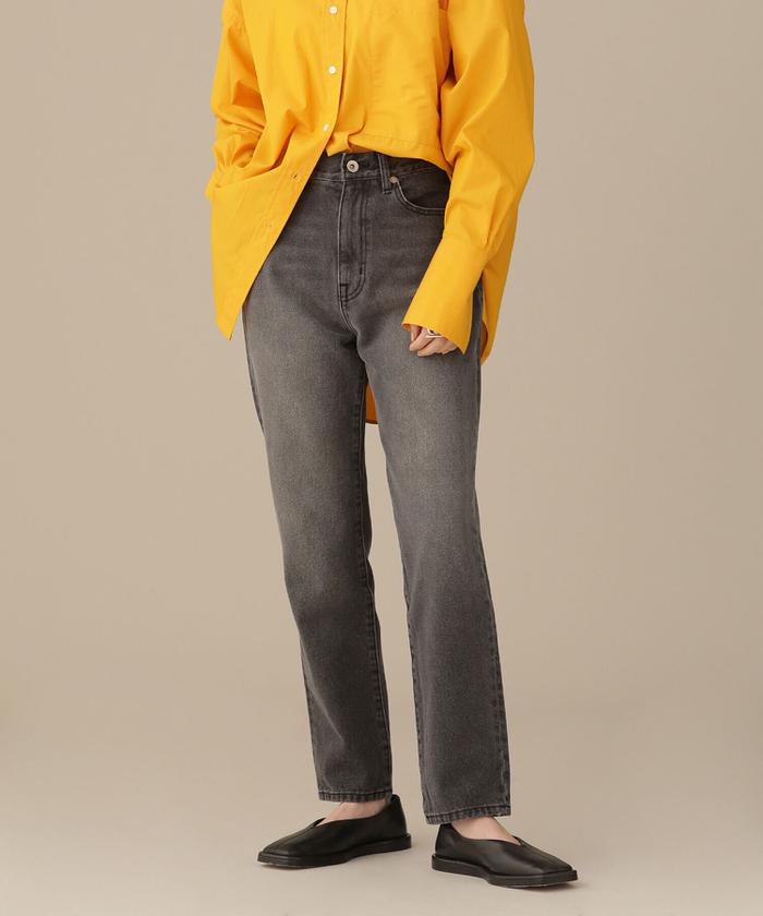 unisex] カーゴデニムショートパンツ | ファッション通販サイト NUGU