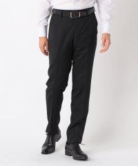 COMME CA ISM MENS/【セットアップ対応】Ｗ／Ｐギャバ セットアップ パンツ/504942451