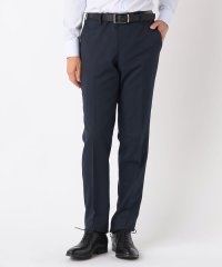 COMME CA ISM MENS/【セットアップ対応】Ｗ／Ｐギャバ セットアップ パンツ/504942451