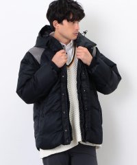  COMME CA COMMUNE/★ＴＶドラマ着用商品★ ナイロンサテン ダウン ブルゾン/504942479