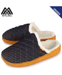 MALIBU SANDALS/ マリブサンダルズ MALIBU SANDALS サンダル ミュール コロニー メンズ レディース シェルパ COLONY MULE ネイビー MS14－201/504947359