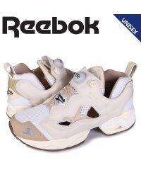 Reebok/ リーボック Reebok インスタ ポンプフューリー スニーカー メンズ レディース INSTAPUMP FURY 95 ベージュ GZ2185/504947385