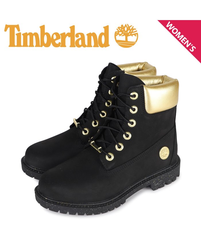 timberland 6インチ レディースの通販・価格比較 - 価格.com